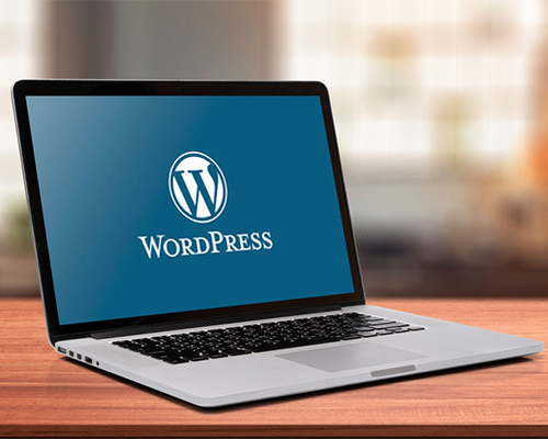 Convert to WordPress