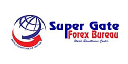 Supergate Forex Bureau