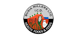 Busia Millers Ltd