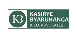 Kasirye, Byaruhanga & Co. Advocates