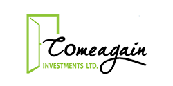 Comeagain Investments Limited