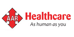 AAR Healthcare Uganda